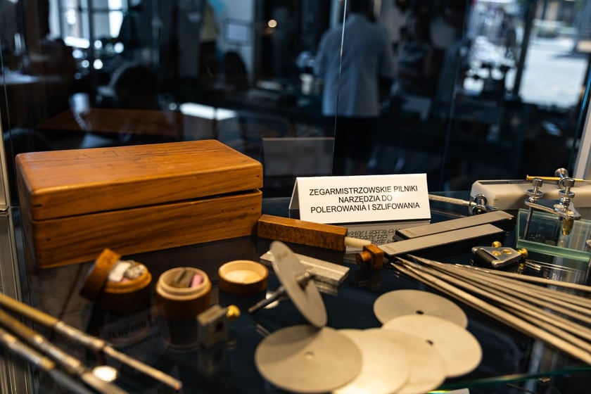 Festiwal „Passion for Watches Antoni N. Patek” w CH Zajezdnia, Wrocław, 19-20 czerwca 2026