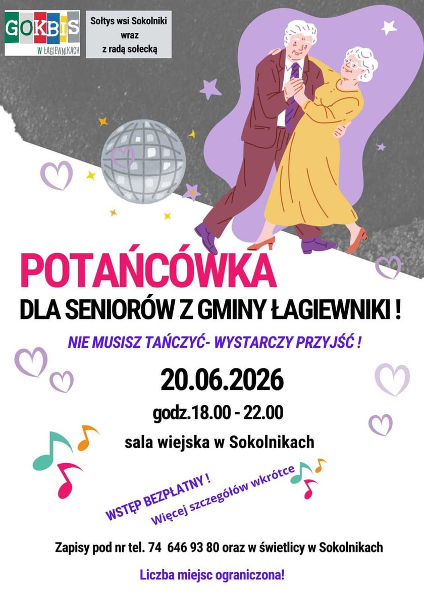 Program wydarzenia
