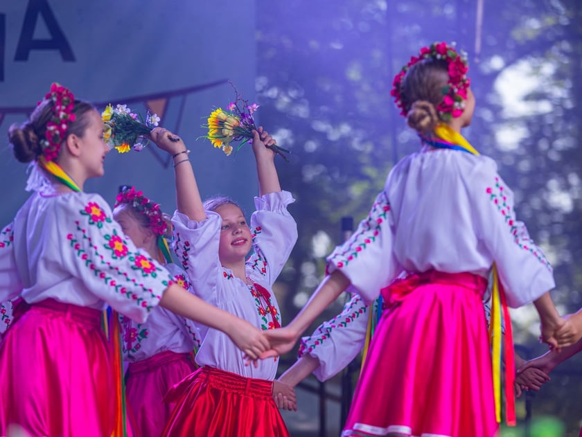 Wielki Wrocławski Piknik w Pawłowicach