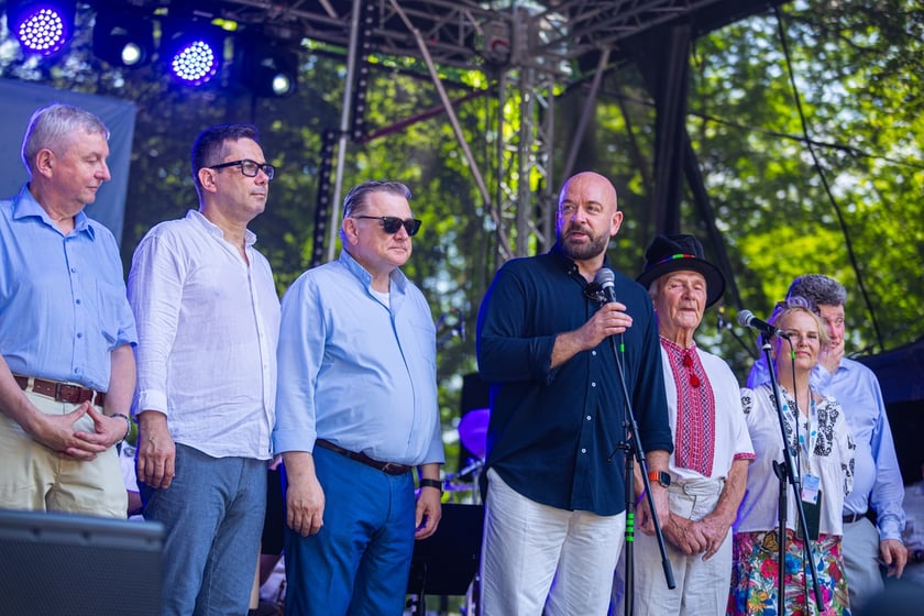 Wielki Wrocławski Piknik w Pawłowicach