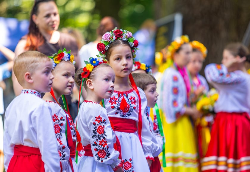 Wielki Wrocławski Piknik w Pawłowicach