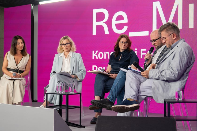 Kongres i Festiwal Re_Mind we Wrocławiu - 22-24 czerwca 2026 r.