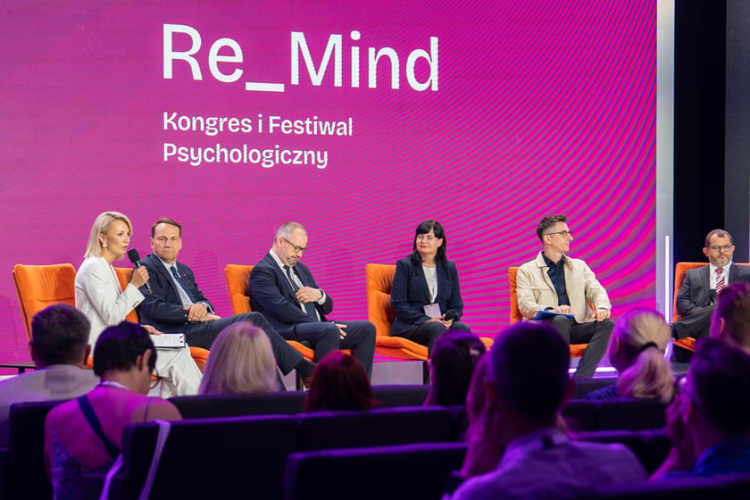 Kongres i Festiwal Re_Mind we Wrocławiu - 22-24 czerwca 2026 r.