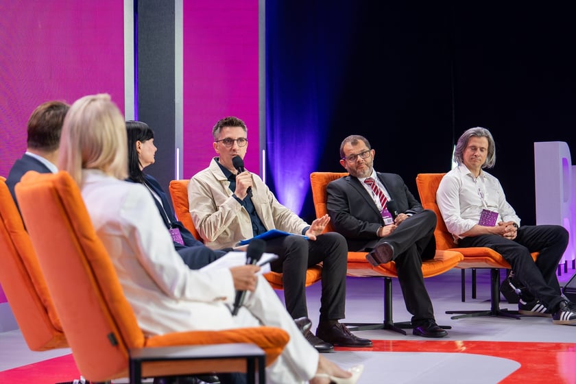 Kongres i Festiwal Re_Mind we Wrocławiu - 22-24 czerwca 2026 r.