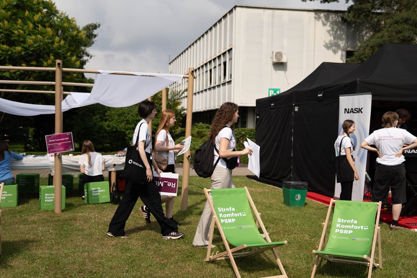 Kongres i Festiwal Re_Mind we Wrocławiu - 22-24 czerwca 2026 r.