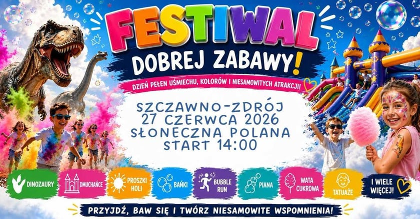 Program imprezy