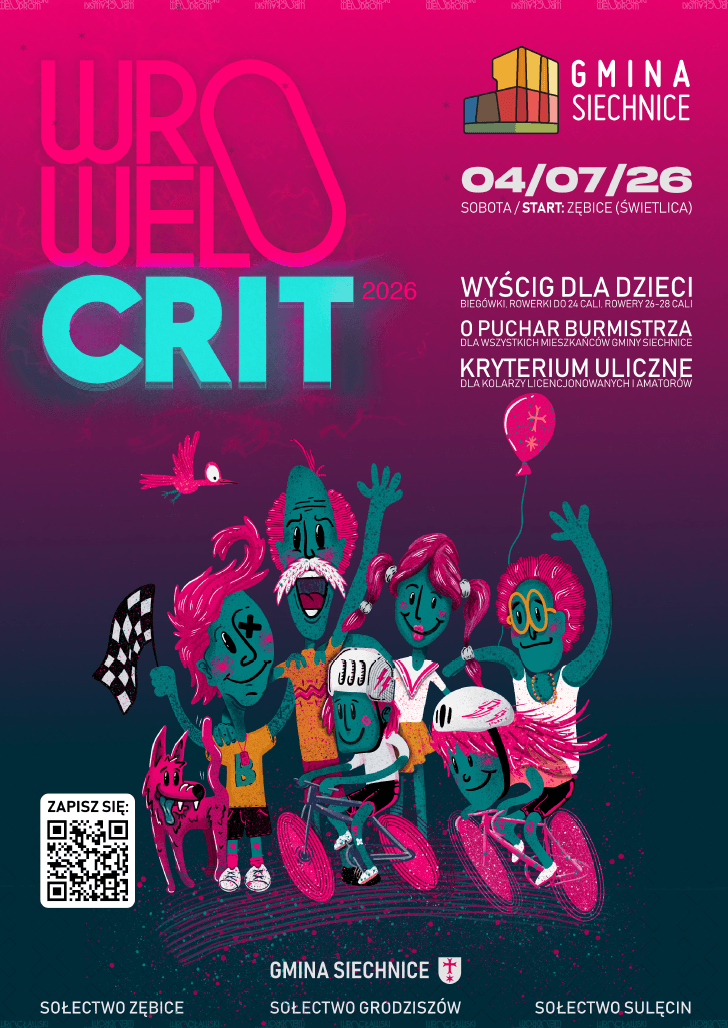 Program wydarzenia
