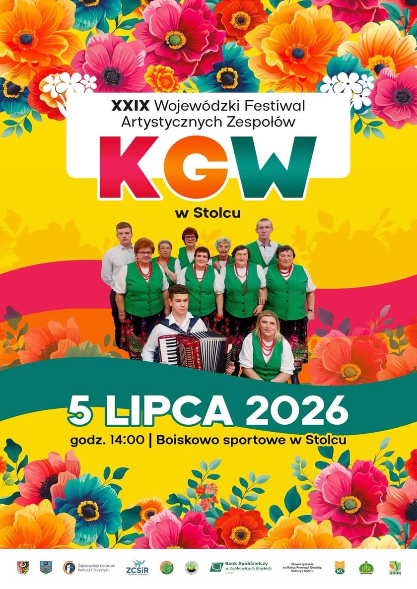 Program wydarzenia