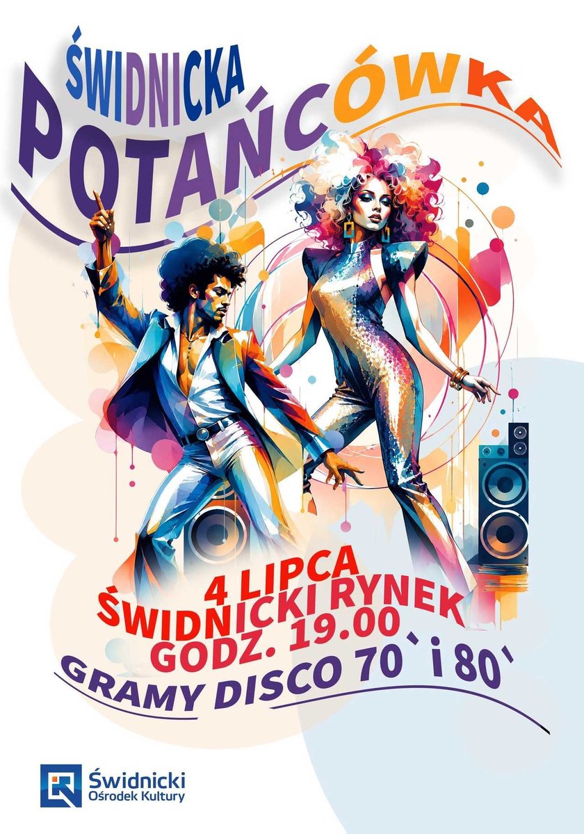 Program wydarzenia