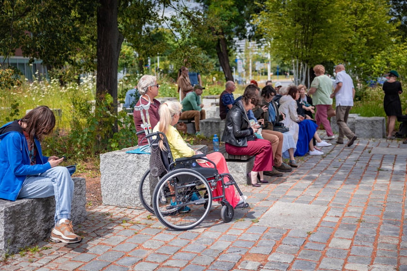 „Śladem Niezłomnych. Opowieść z muzyką w tle” | 4 lipca 2026