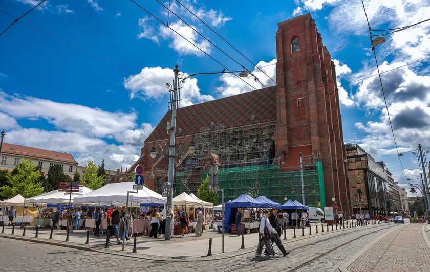 Targi Rzeczy Niepospolitych Artishop we Wrocławiu - 5 lipca 2026 r.