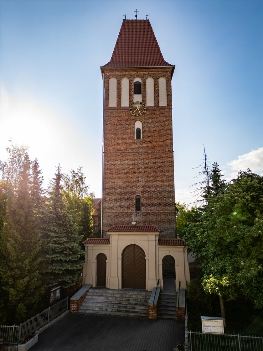 Kościół pw. św. Katarzyny