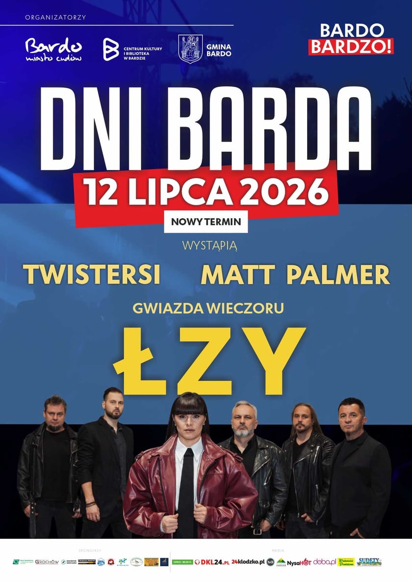 Program wydarzenia