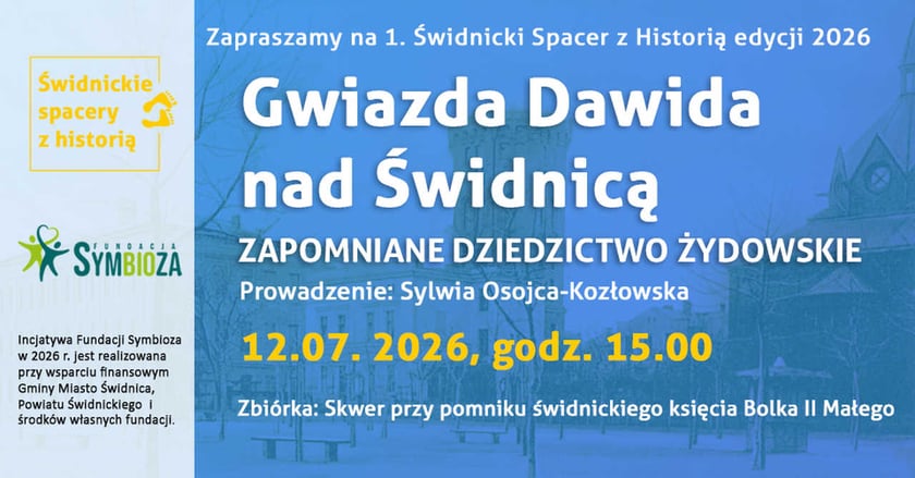Program wydarzenia