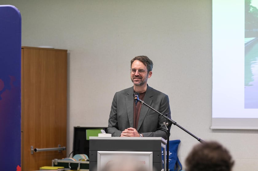 Uczestnicy 6. Kulturforum w Berlinie