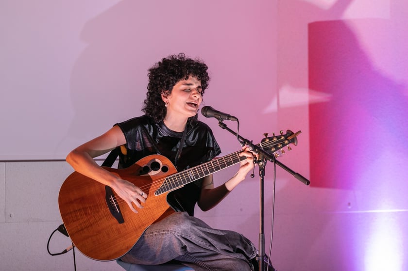 Uczestnicy 6. Kulturforum w Berlinie
