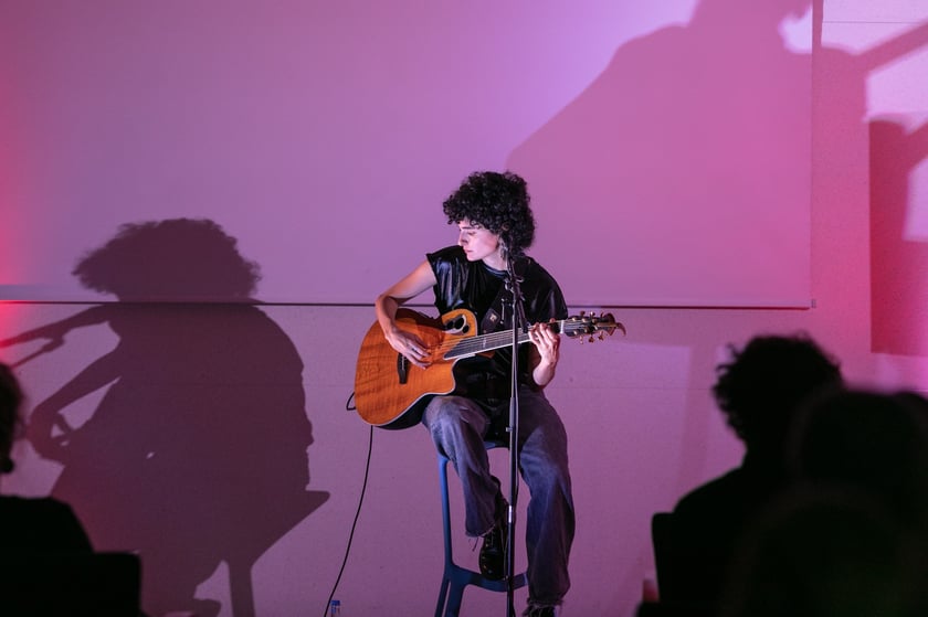Uczestnicy 6. Kulturforum w Berlinie