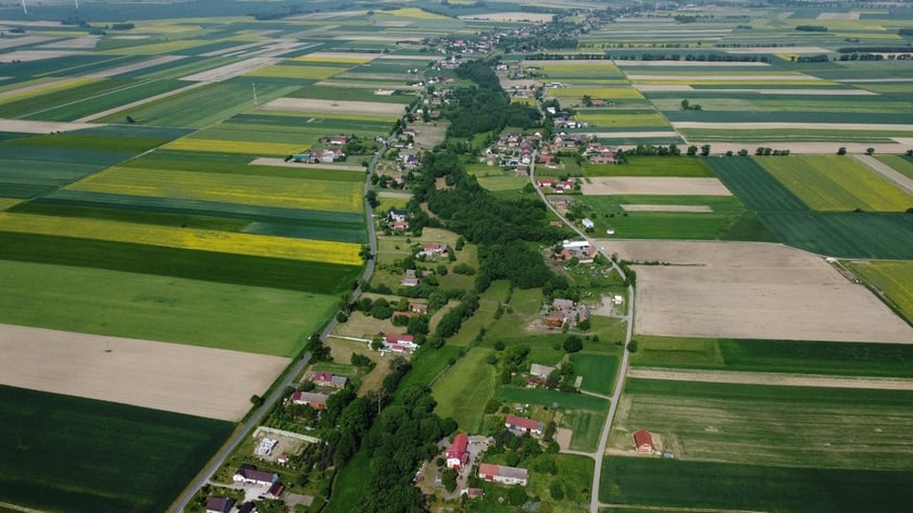 Dziadowa Kłoda