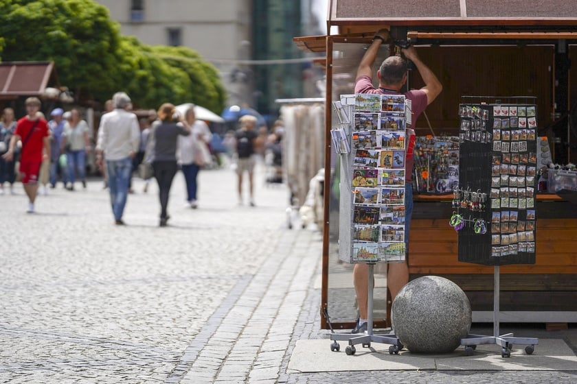 Jarmark Świętojański 2022 Wrocław