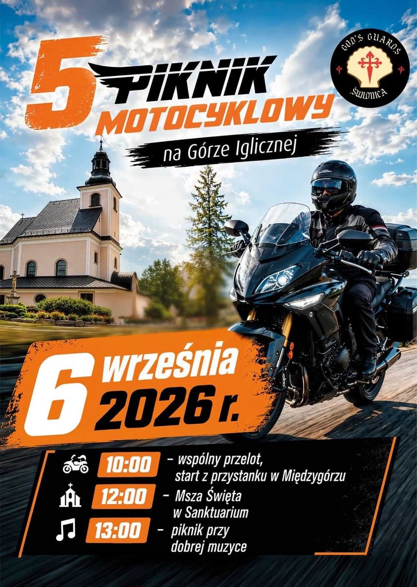 Program wydarzenia