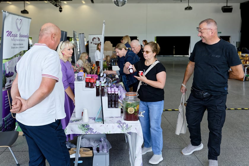 Targi produktów regionalnych we Wrocławiu. „Od pola na wrocławski stół” - 6.09.2026 r.