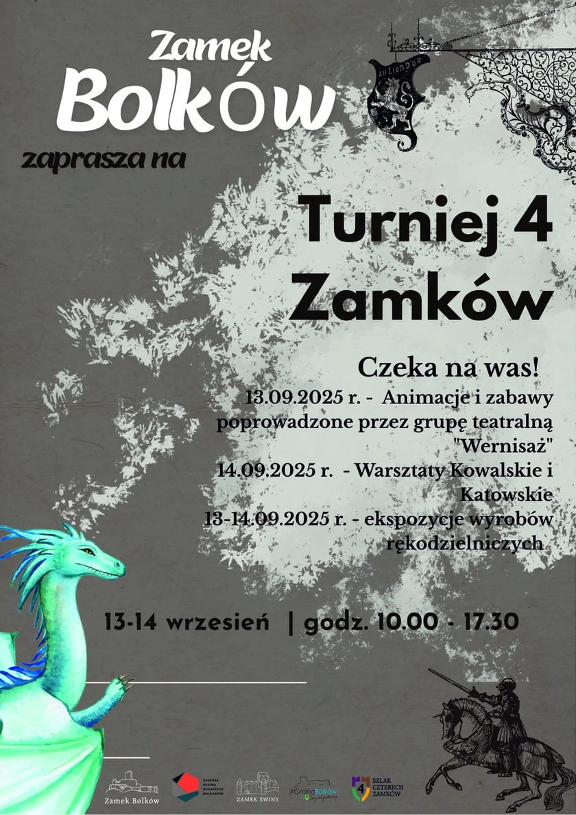 Program wydarzenia