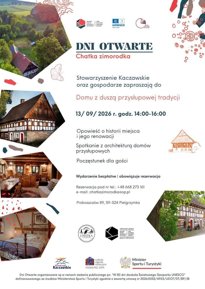 Program wydarzenia