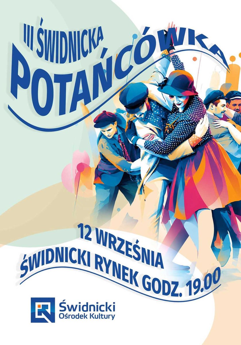 Program wydarzenia