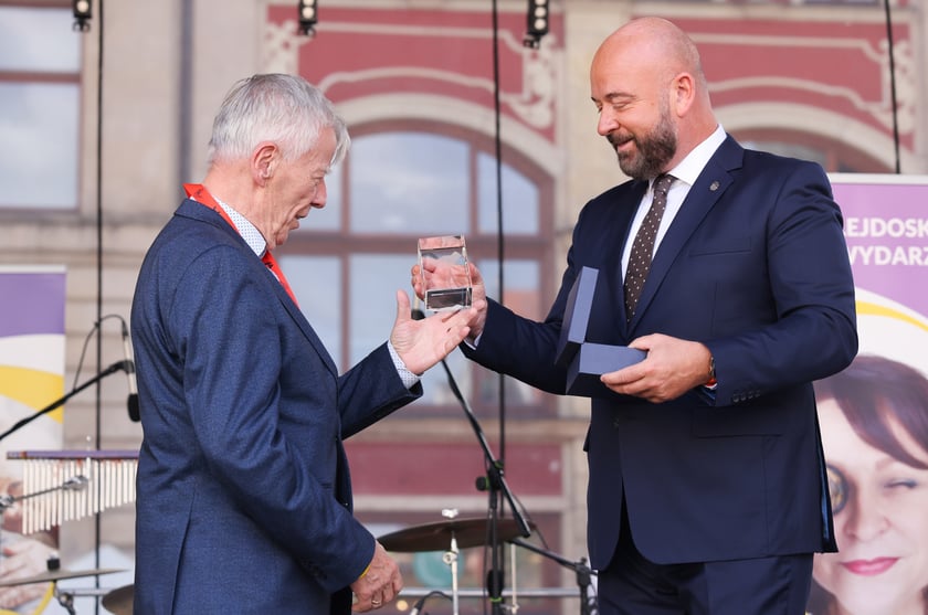 Marsz Kapeluszy - Dni Seniora 2026 we Wrocławiu