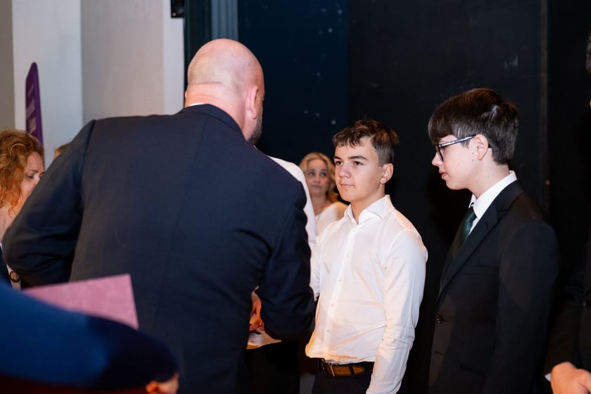 Stypendia dla uczniów w ramach „Wrocławskiego Programu Wspierania Uzdolnionych - PROMOVERE TALENTA”