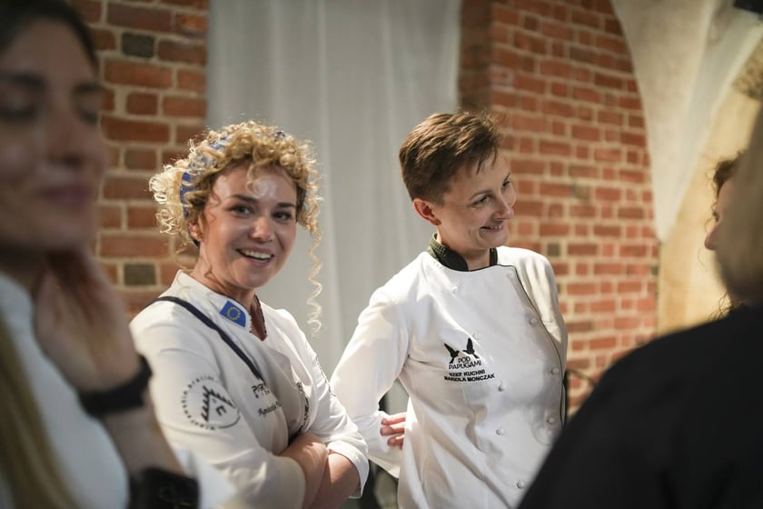 Europa na widelcu we Wrocławiu