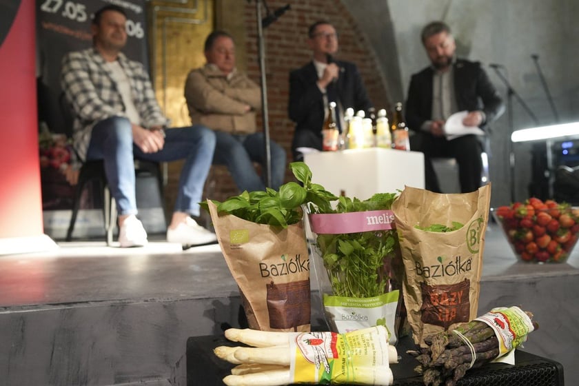 Europa na widelcu 2022