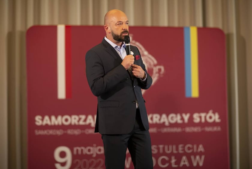Samorządowy Okrągły Stół Wrocław