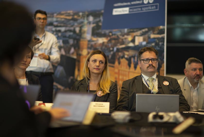 Samorządowy Okrągły Stół Wrocław