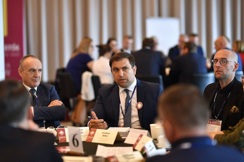 Samorządowy Okrągły Stół Wrocław