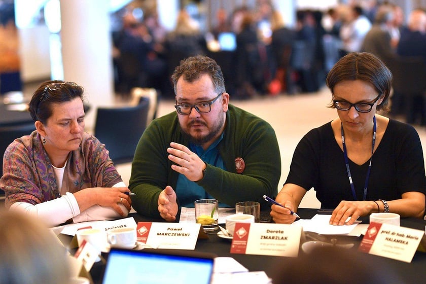 Samorządowy Okrągły Stół Wrocław