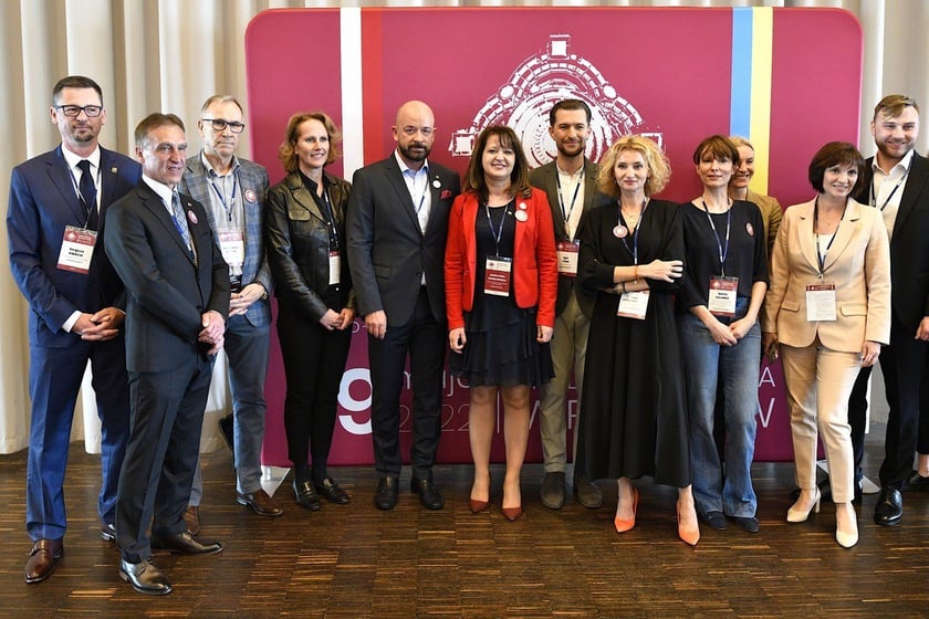 Samorządowy Okrągły Stół Wrocław