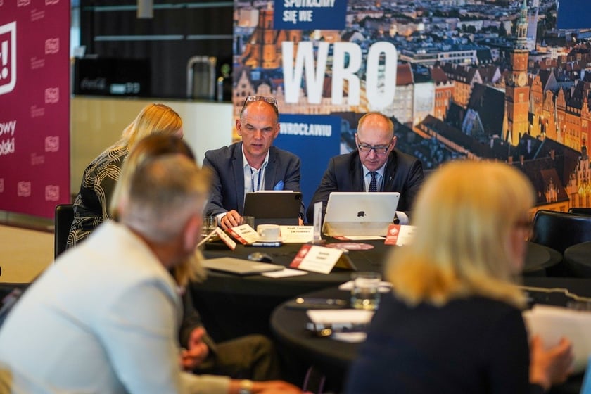 Samorządowy Okrągły Stół Wrocław