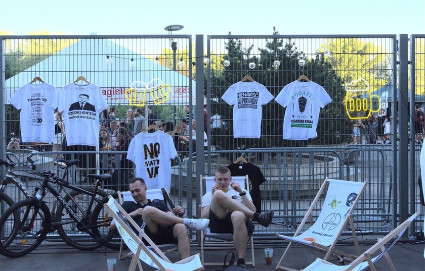 Wrocławski Festiwal Dobrego Piwa 10-12 czerwca 2022, Tarczyński Arena Wrocław