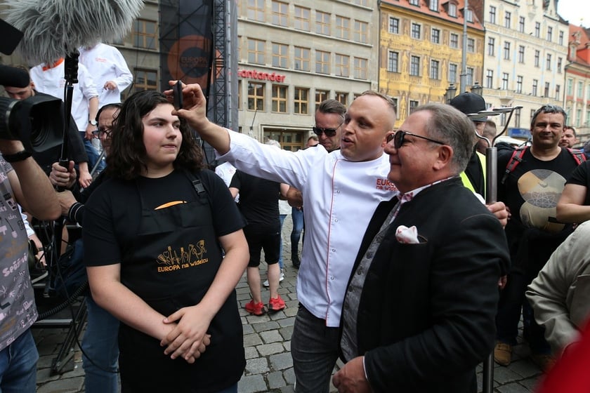 Europa na widelcu 2022 Wrocław