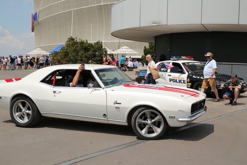 Cars mania Wrocław