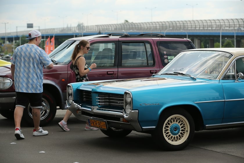 Cars mania Wrocław