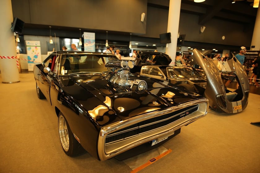 Cars mania Wrocław