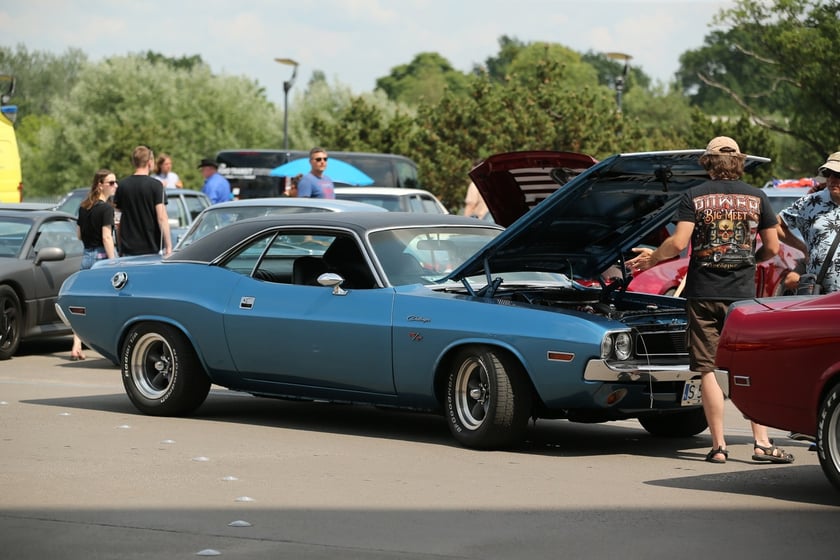 Cars mania Wrocław
