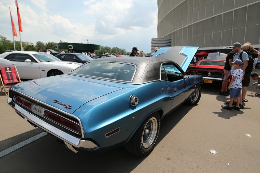 Cars mania Wrocław