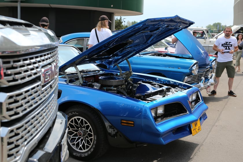Cars mania Wrocław