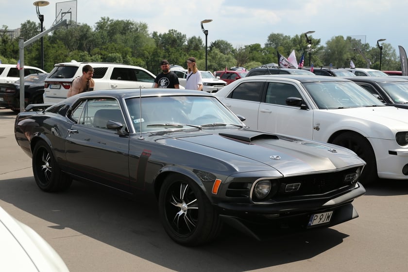 Cars mania Wrocław