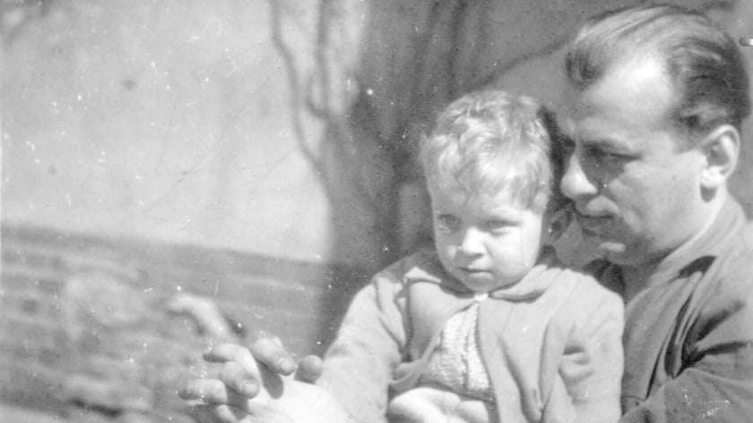 Andrzej Waligórski, wrocławski poeta, radiowiec, filar Studia 202