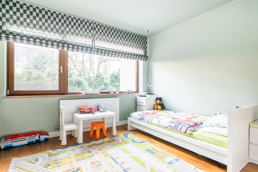 Apartament na Dąbiu. Cena: 2 550 000 zł. Powierzchnia: 126 m2