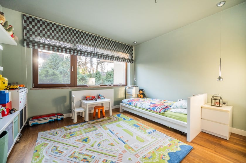 Apartament na Dąbiu. Cena: 2 550 000 zł. Powierzchnia: 126 m2